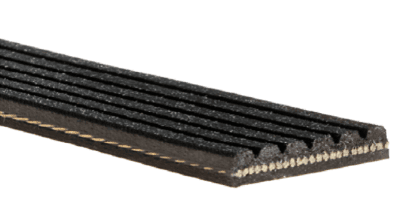 Gates — Gates 16-17 Volkswagen Jetta 4 Cyl 1.4L Racing Micro-V Serpentine Belt