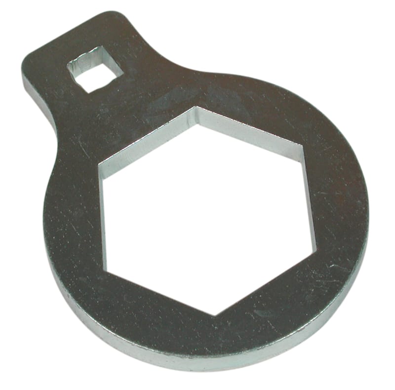 SPC Performance — SPC Performance 2 3/8in. FLAT HEX WRENCH
PIN JOINT WRENCH
ALIGNMENT TL