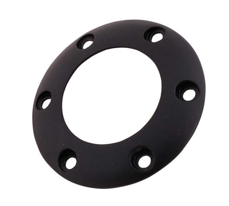 NRG — NRG Steering Wheel Horn Button Ring - Black