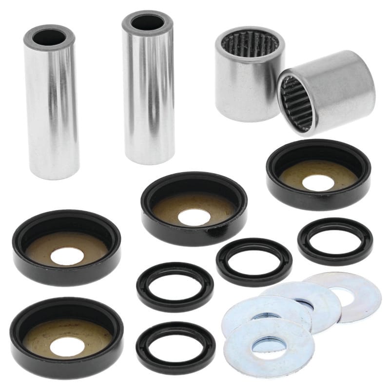 QuadBoss — A-Arm Repair Kit, Lower Front