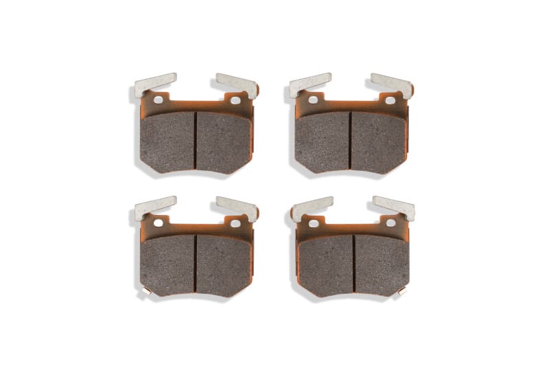 DBA — DBA 2018+ Kia Stinger V6 Twin Turbo XP Performance Rear Brake Pads
Brake Pad
