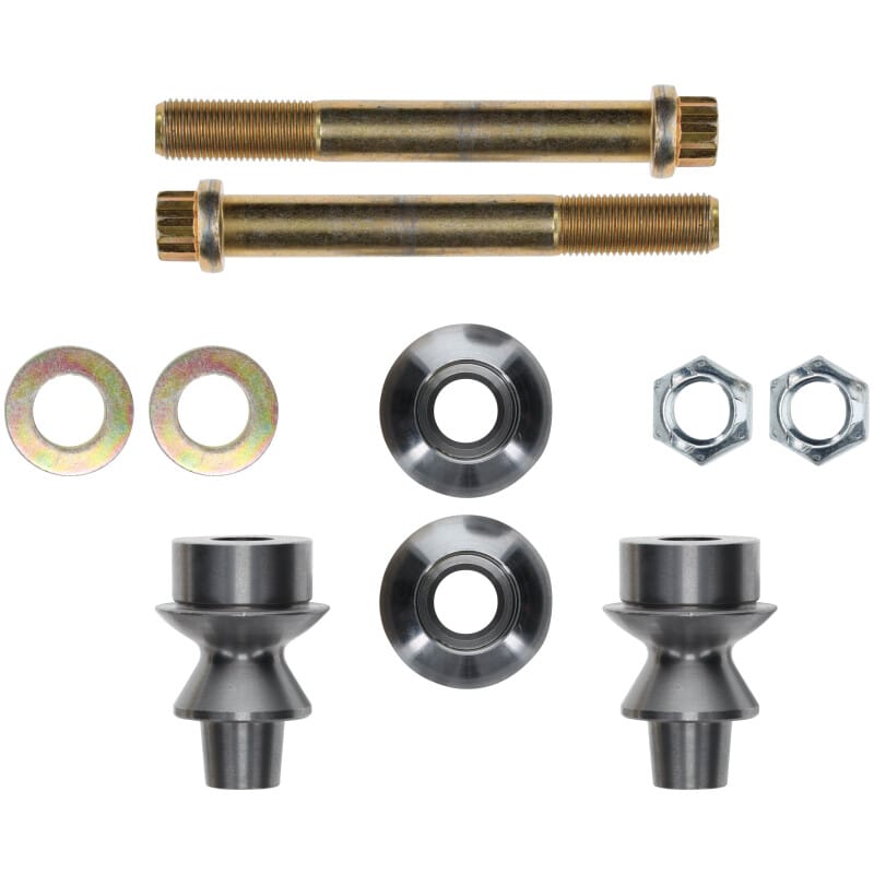 Camburg — Camburg UCA Uniball Bolt & Spacer Kit (202.097.290)
BallJoint Kit