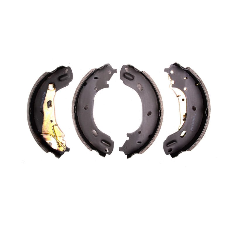 DFC — DFC 16-22 Nissan NP300 Frontier (Mexico) Rear Premium Service Shoes
DFC Brake Shoe Set