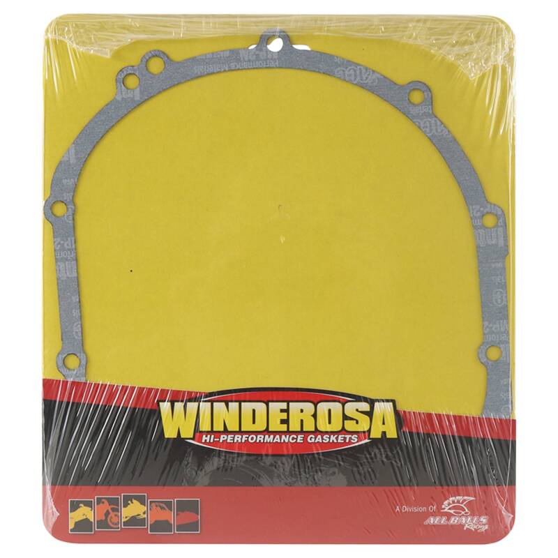 Vertex Pistons — Vertex Gaskets 95-02 Kawasaki ZX600 (ZX-6R) Outer Clutch Gasket Kit