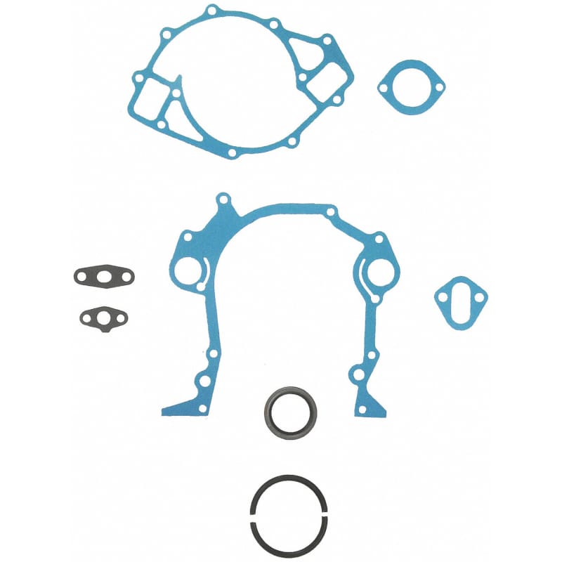Fel-Pro — Fel-Pro 2712 Engine Gasket Set