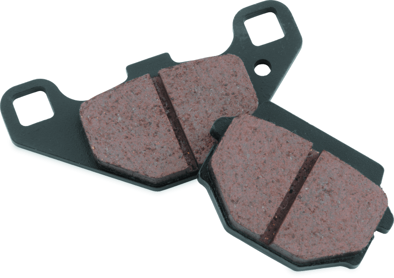 BikeMaster — BikeMaster BM-317 Brake Pads
BikeMaster Suzuki Brake Pads
