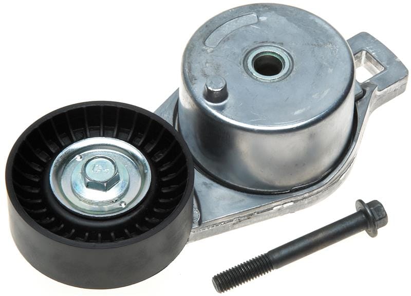 Gates — Gates 01-07 Chrysler Town & Country Van V-6 3.8L Tensioner Assy. Belt Drive Tensioner