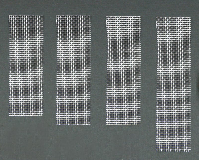 Moroso — Moroso Dart SHP Oil Return Screen Kit