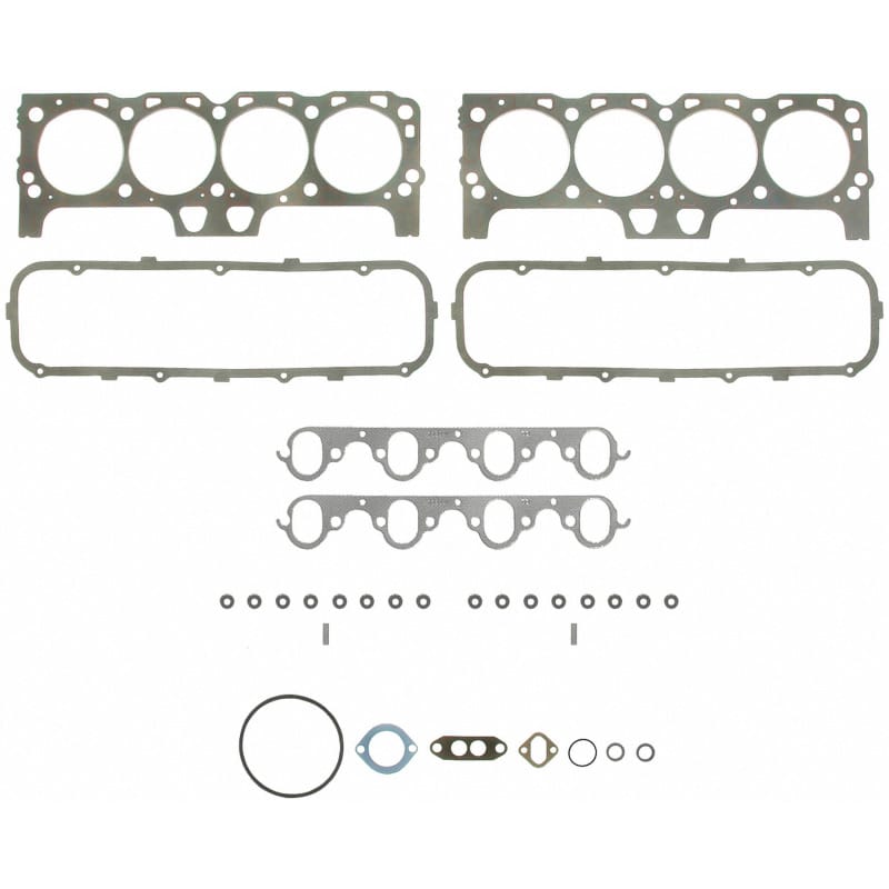 Fel-Pro — Fel-Pro Ford F-250 HS 8558 PT-3 PermaTorque Engine Cylinder Head Gasket Set