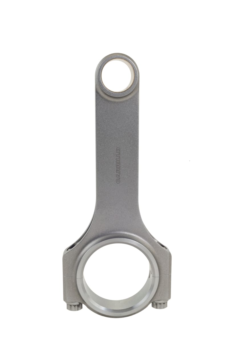 Carrillo — Carrillo Chevy Big Block 6.535 Pro-H 7/16 CARR Bolt Connecting Rods (Set of 8)