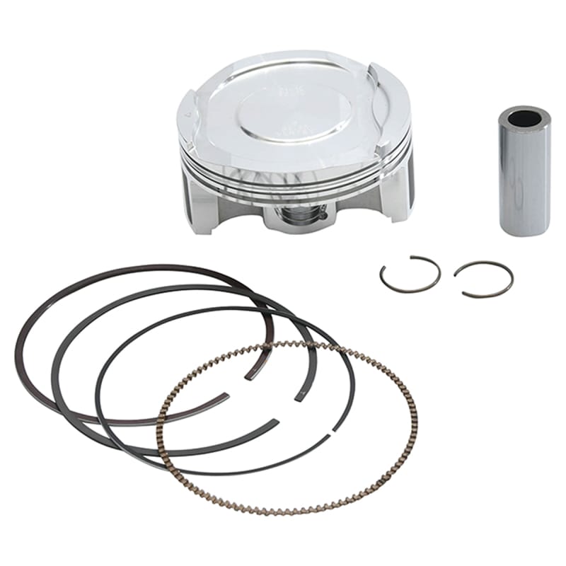 Vertex Pistons — Vertex Pistons 20-24 KRX 1000 Teryx/23-24 KRX 1000 Teryx eS Forged Big Bore Piston Kit
