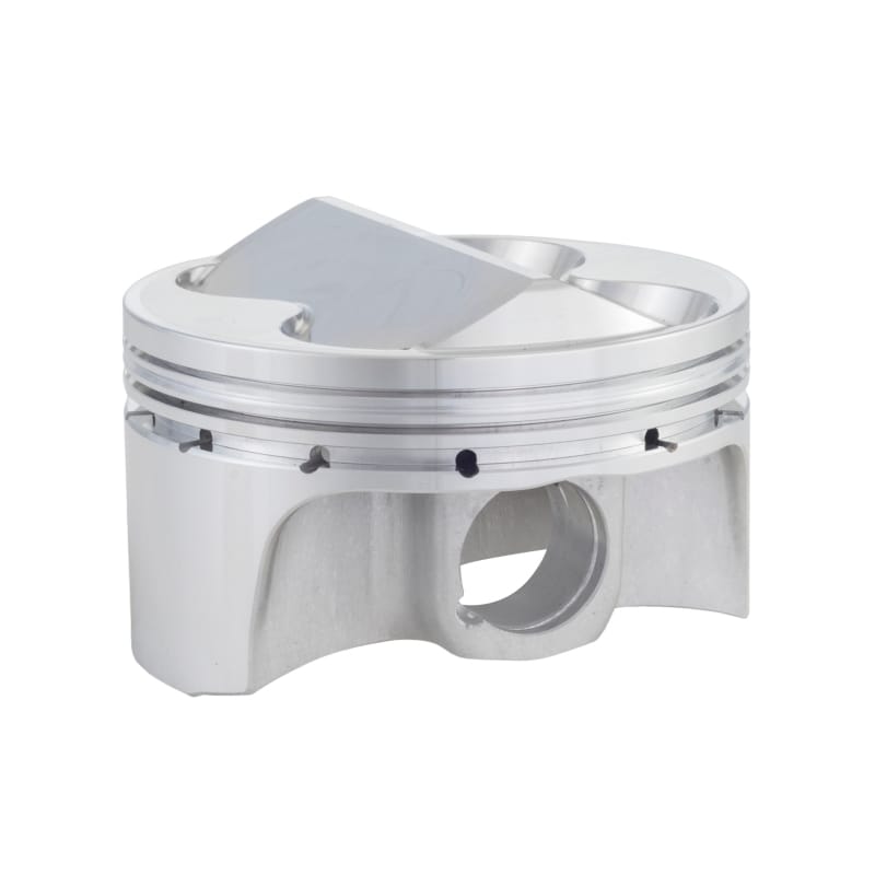 CP Pistons — CP Piston & Ring Set for Honda/Acura B16A/B18C - Bore (85.0mm) - Size (+1.0mm) - CR (13.0) Set of 4