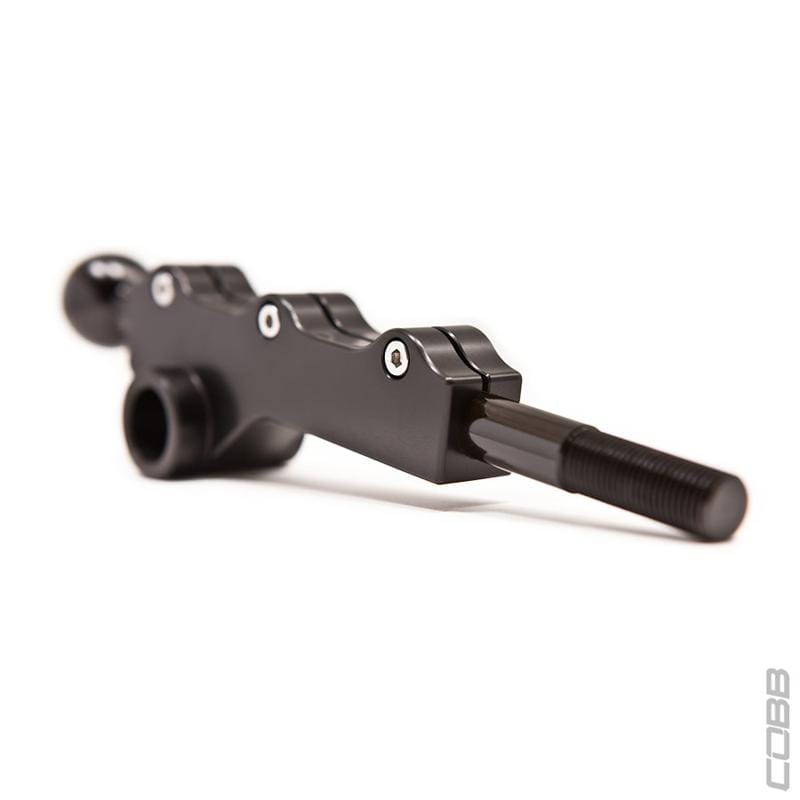 COBB — Subaru 02-07 WRX 5MT Stage 1 Drivetrain Package w/ Wide Barrel Shifter