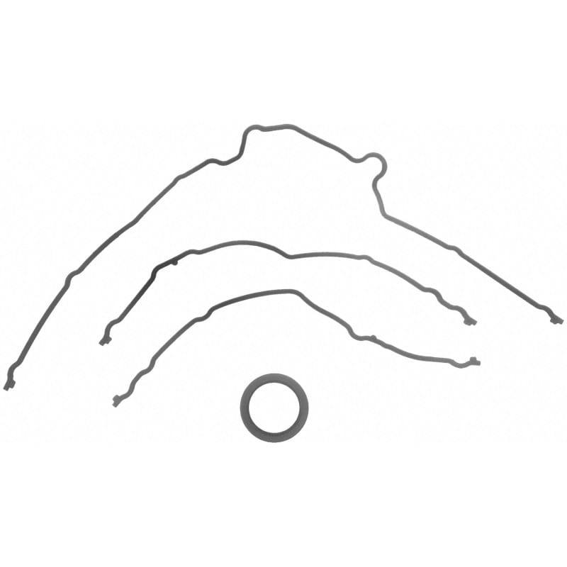 Fel-Pro — Fel-Pro Ford F-150 TCS 45982 Engine Timing Cover Gasket Set