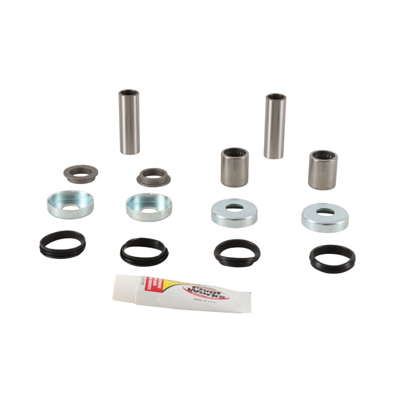 Pivot Works — Pivot Works 82-84 Honda CR125R Swing Arm Kit