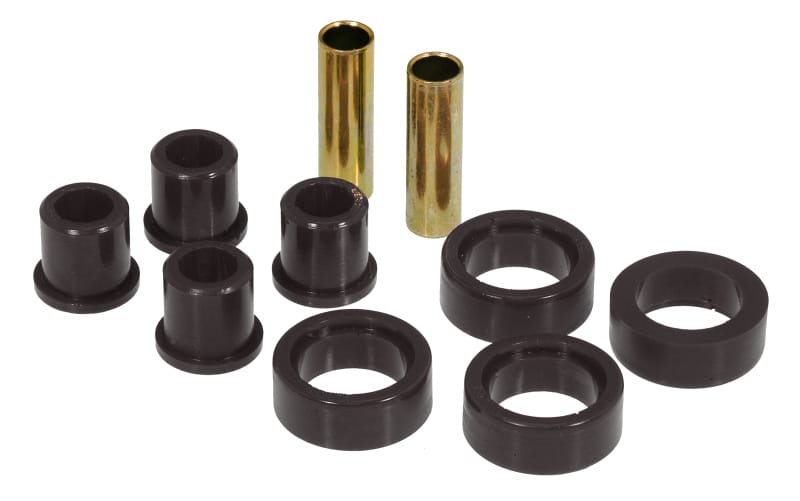 Prothane — Prothane 64-66 Ford Mustang Lower Control Arm Bushings - Black
CONTROL ARM BUSHINGS