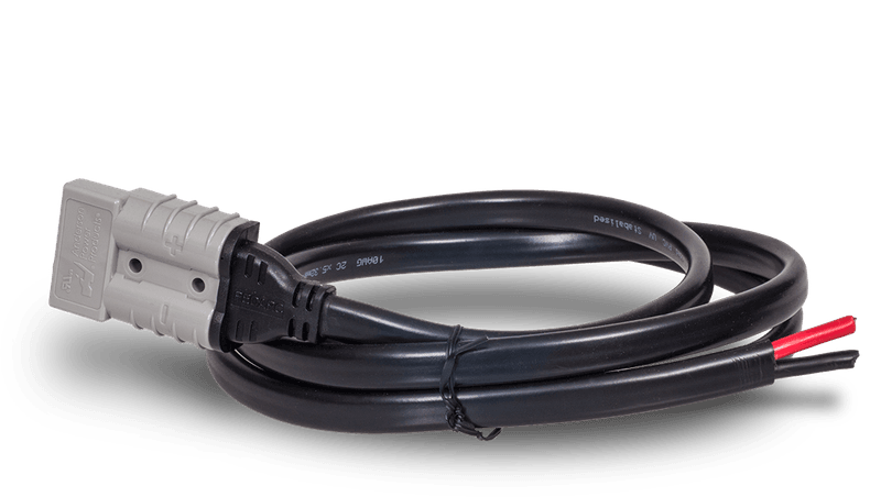 REDARC — REDARC Anderson to Bare Wire Cable - 5ft
Solar accessory