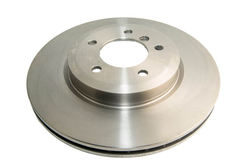 DBA — DBA 00-07 BMW 330Ci Front Street Series Standard Rotor
Brake Rotor