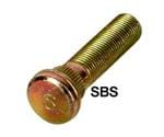 Project Kics — Project Kics Subaru Wheel Stud - 10MM