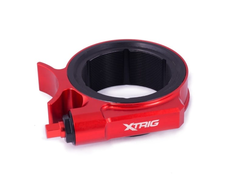 XTrig — XTrig 15-18 Beta RR 2T 250-300/ RR 4T 350-498 Shock Pre-Load Adjuster Sachs Shock