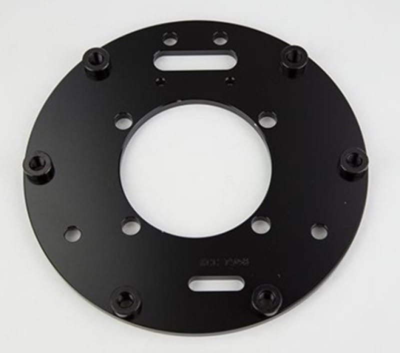 Wilwood — Wilwood Backing Plate for 12 Bolt Special Disc/Drum
BACKING PLATE