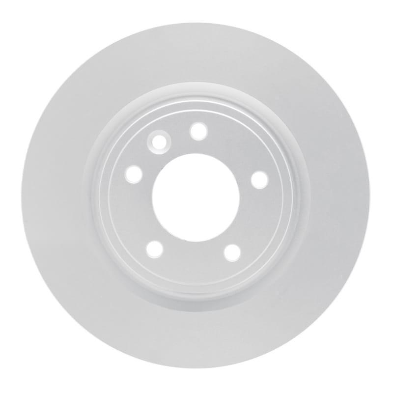 DFC — DFC 18-20 Land Rover Discovery Rear Hi-Carbon Alloy Geomet Coated Rotor
DFC Brake Rotor