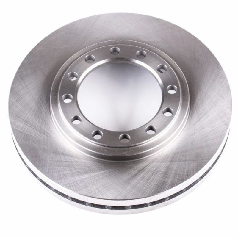 PowerStop — Power Stop 97-08 Chevrolet W3500 Tiltmaster Front Autospecialty Brake Rotor
AutoSpecialty Rotor