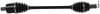 QuadBoss — QuadBoss Rugged Axle