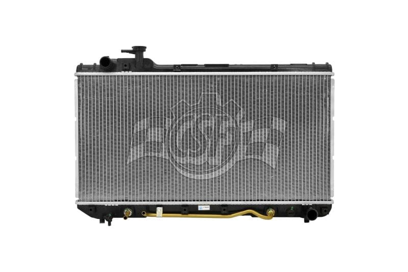 CSF — CSF 96-97 Toyota RAV4 2.0L OEM Plastic Radiator