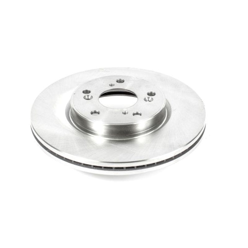 PowerStop — Power Stop 13-17 Honda Accord Front Autospecialty Brake Rotor
AutoSpecialty Rotor