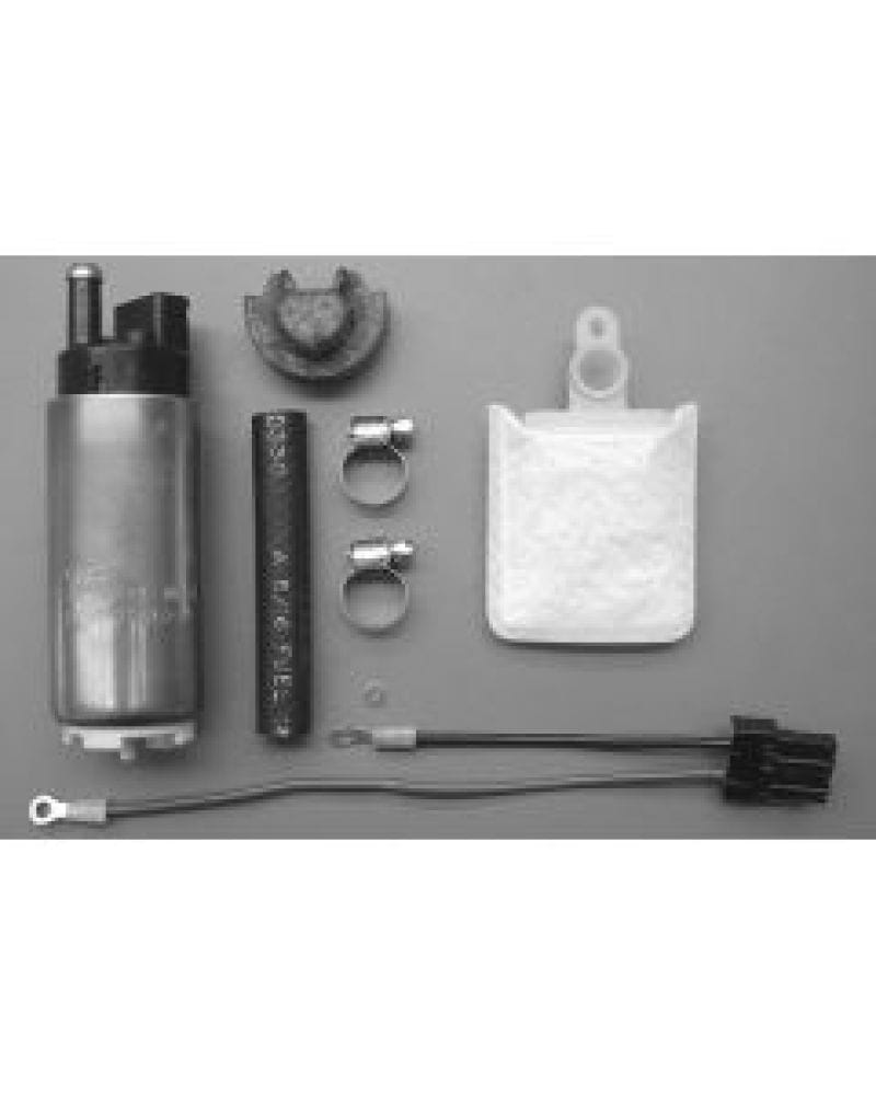 Walbro — Walbro Fuel Pump/Filter Assembly