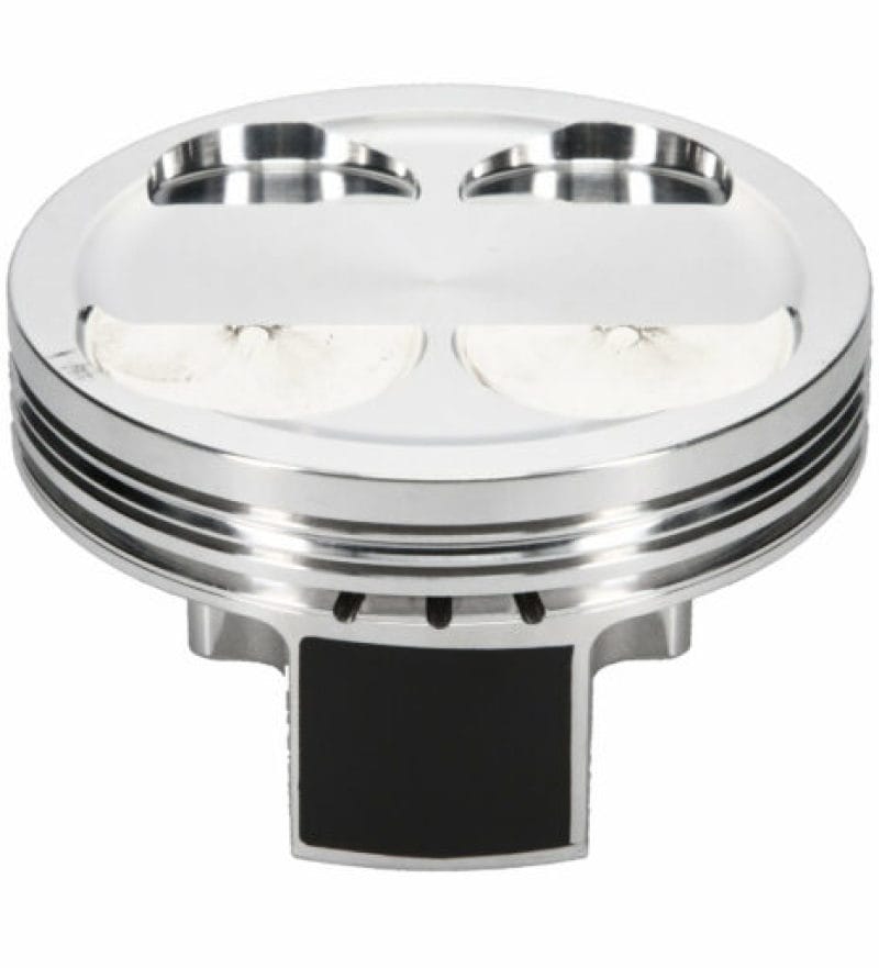 JE Pistons — JE Pistons Honda CBR 250R Piston Single