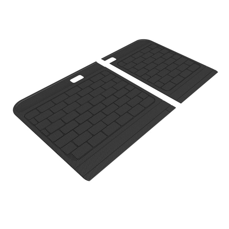 3D MAXpider — 3D MAXpider 21-24 Tesla Model 3 Kagu Seatback Protector - Black
Cargo Area Liner