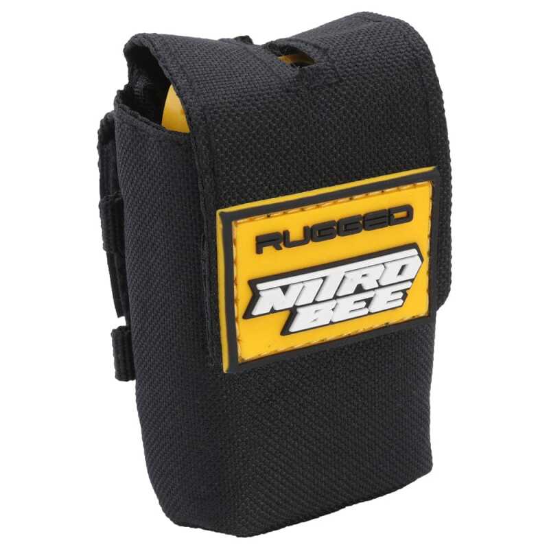 Rugged Radios — Rugged Radios Nitro Bag for Nitro Bee Xtreme
