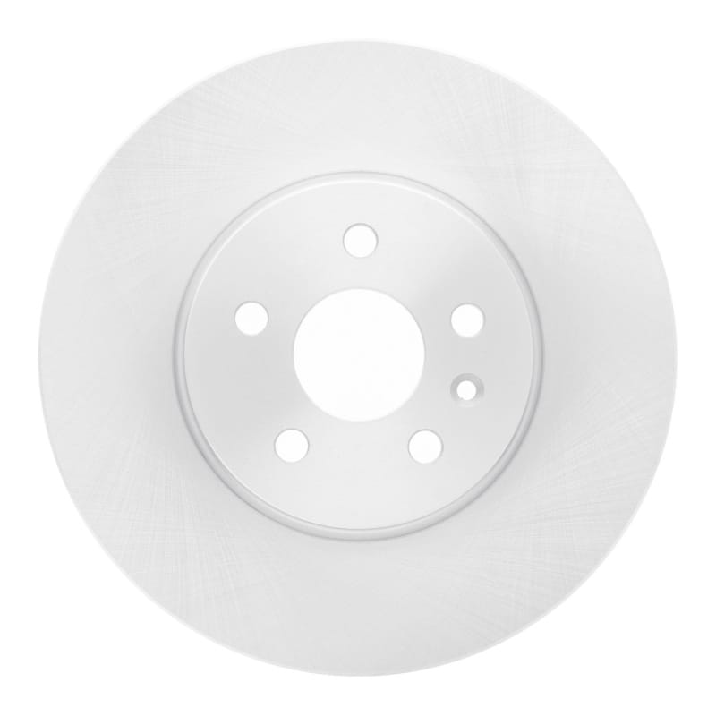 DFC — DFC 13-22 Buick Encore Front Brake Rotor
DFC Brake Rotor