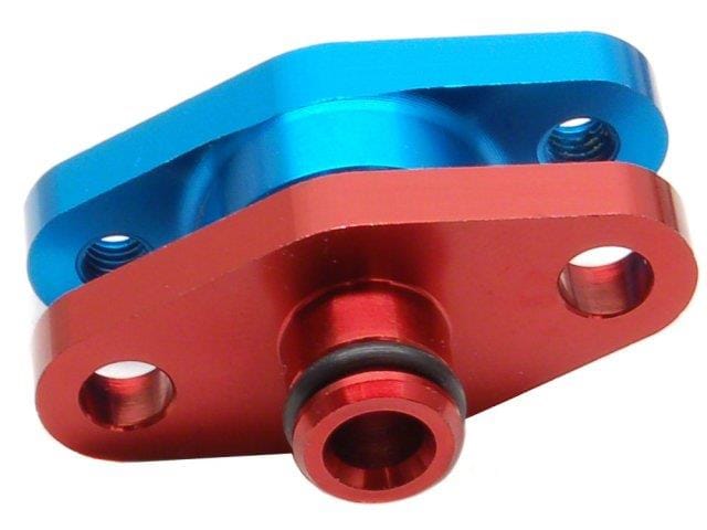 GReddy — GReddy Fuel Pressure Regulator Swivel Adapter