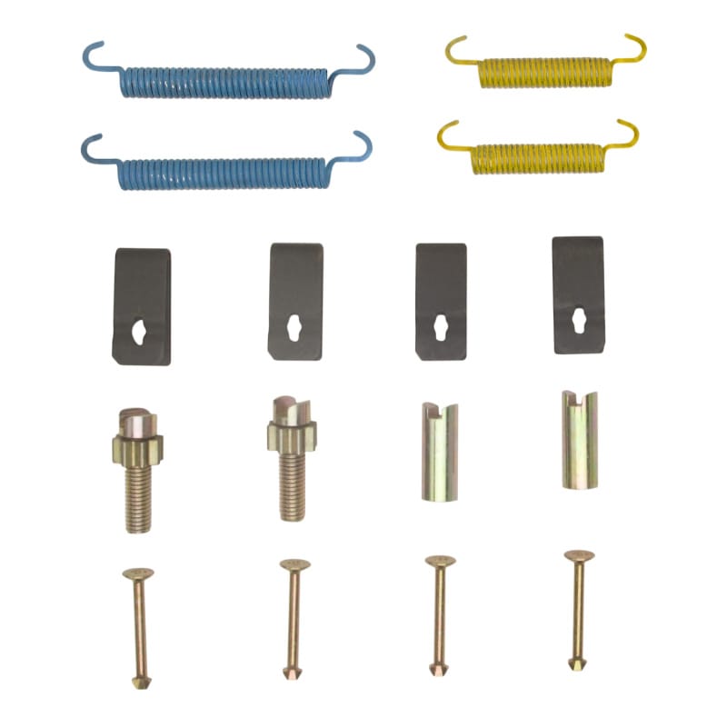 DFC — DFC 90-05 Chrysler Concorde Parking Brake Drum Brake Hardware Kit
Brake Hardware