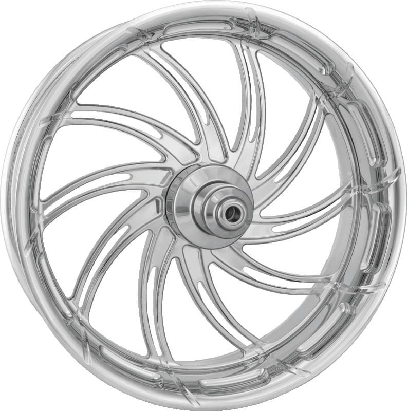 Performance Machine — Performance Machine 23x3.5 Forged Wheel Supra - Chrome