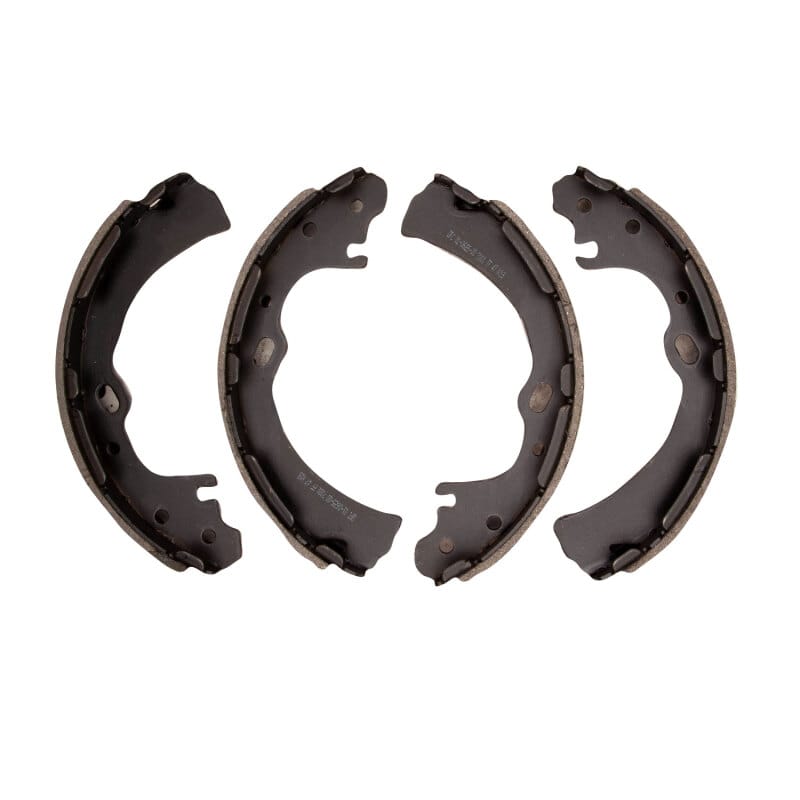 DFC — DFC 90-91 Nissan Axxess Rear Premium Service Shoes
DFC Brake Shoe Set