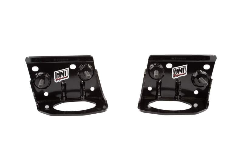 UMI Performance — Umi Performance 73-87 GM C10 Front Coil Over Mounts
63-87 GM C10 c/o mnt