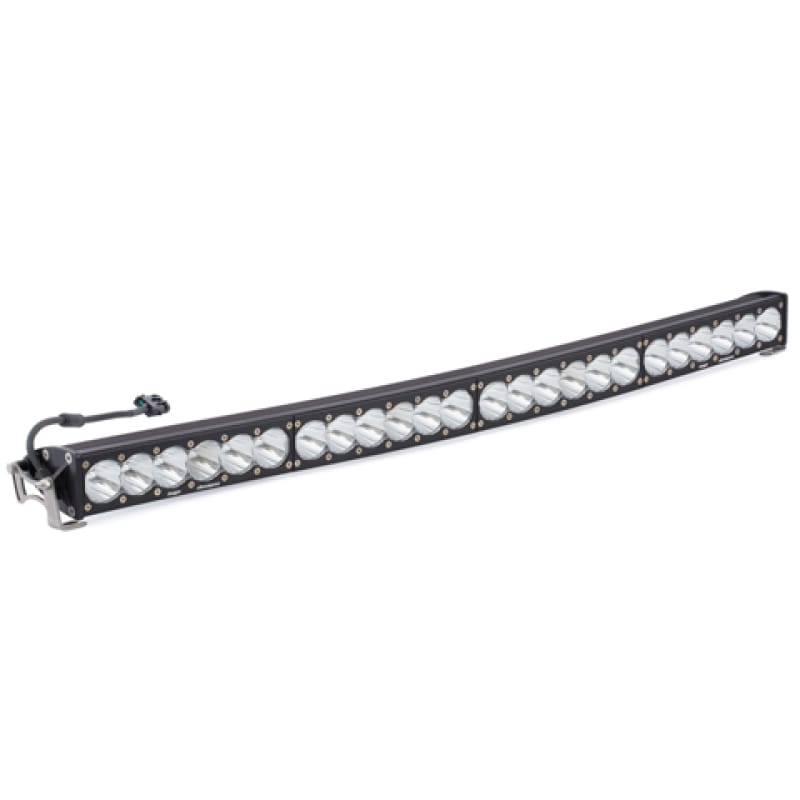 Baja Designs — Baja Designs OnX6 Arc Series High Speed Spot Pattern 40in LED Light Bar