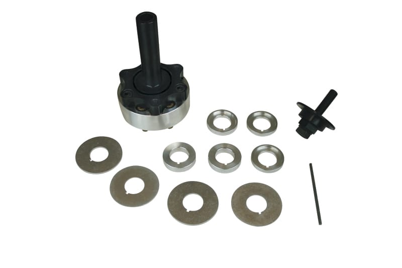 Moroso — Moroso Chrysler Gen 2 Hemi (w/Roots Style Blower) Lower Drive Mandrel Kit