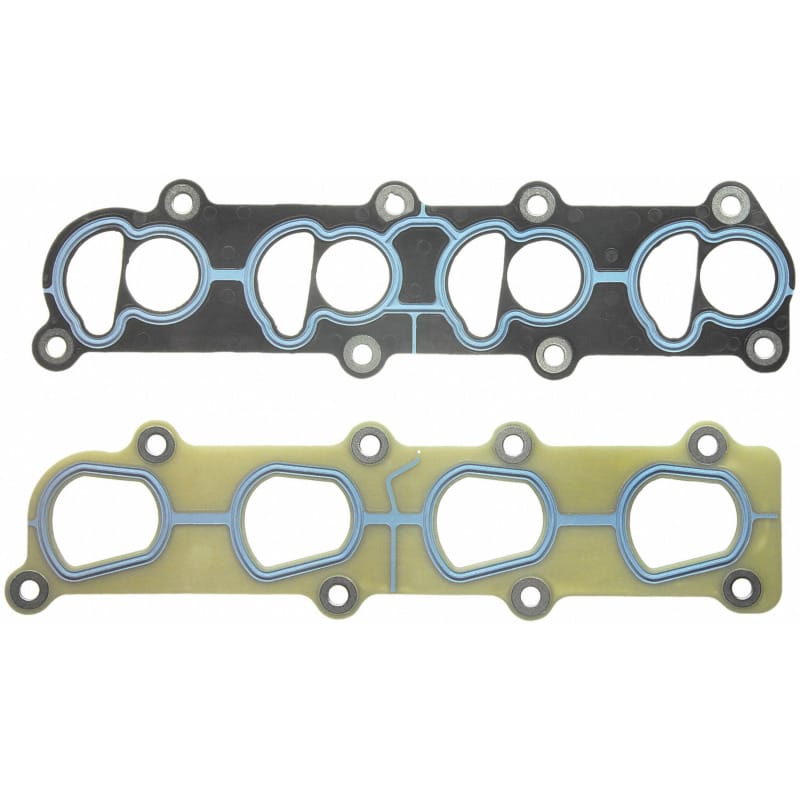 Fel-Pro — Fel-Pro Ford Escort MS 95918 Engine Intake Manifold Gasket Set