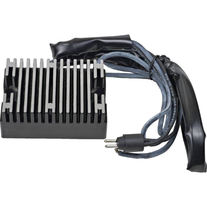 Arrowhead — Arrowhead Harley-Davidson 12 Volt Regulator / Rectifier