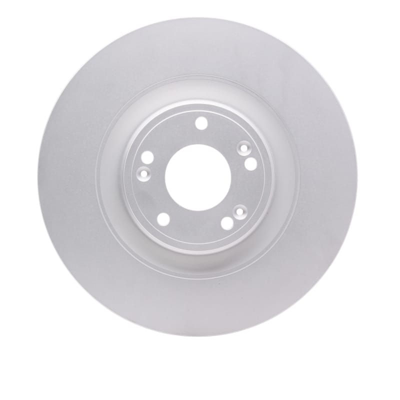 DFC — DFC 11-17 Genesis G80 Front GeoSPEC Coated Rotor
DFC Brake Rotor