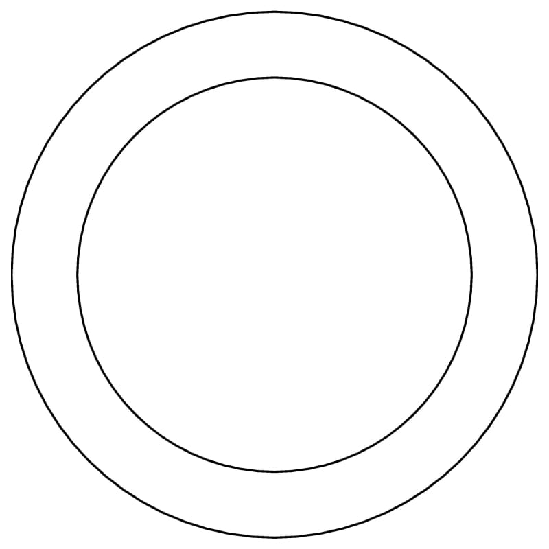 Cometic Gasket — Cometic Holley .062in MP Power Valve Gasket
Carb Valve Gasket