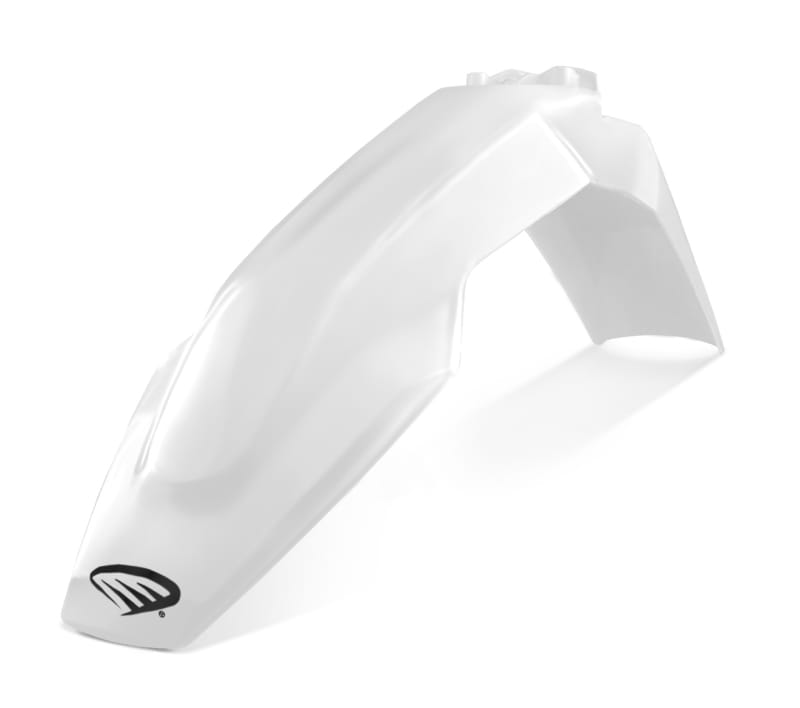 Cycra — Cycra 16-23 Husqvarna FC/FE/FX/TC/TE/TC Performance Front Fender - White