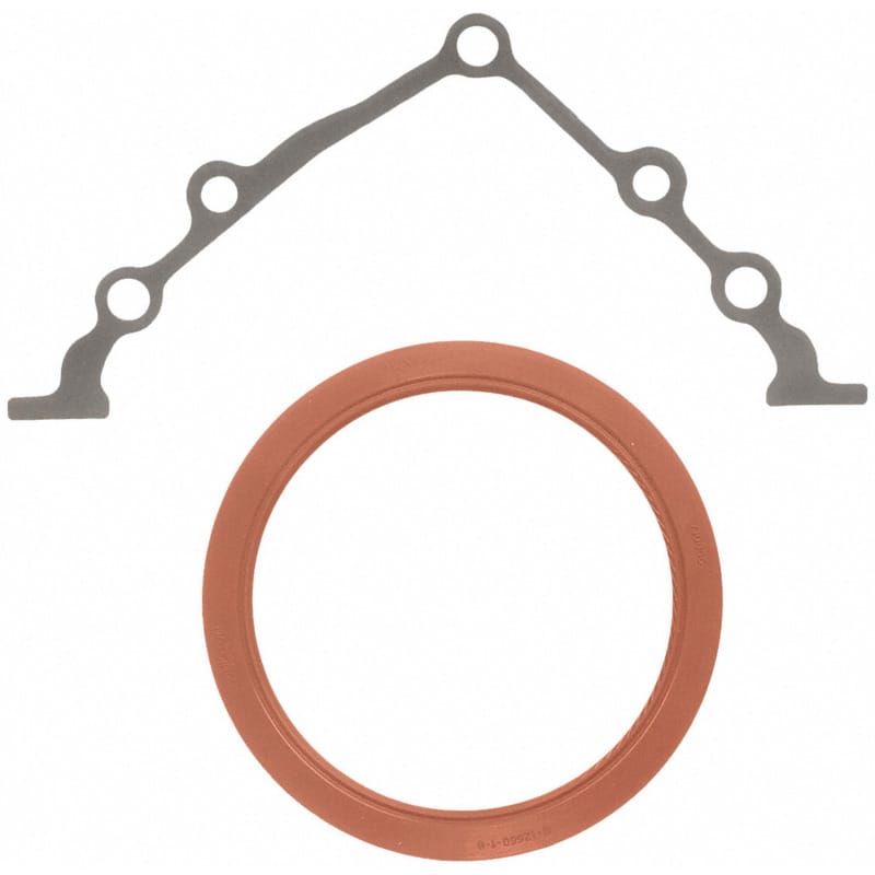 Fel-Pro — Fel-Pro Kia Sorento BS 40562 Engine Crankshaft Seal Kit