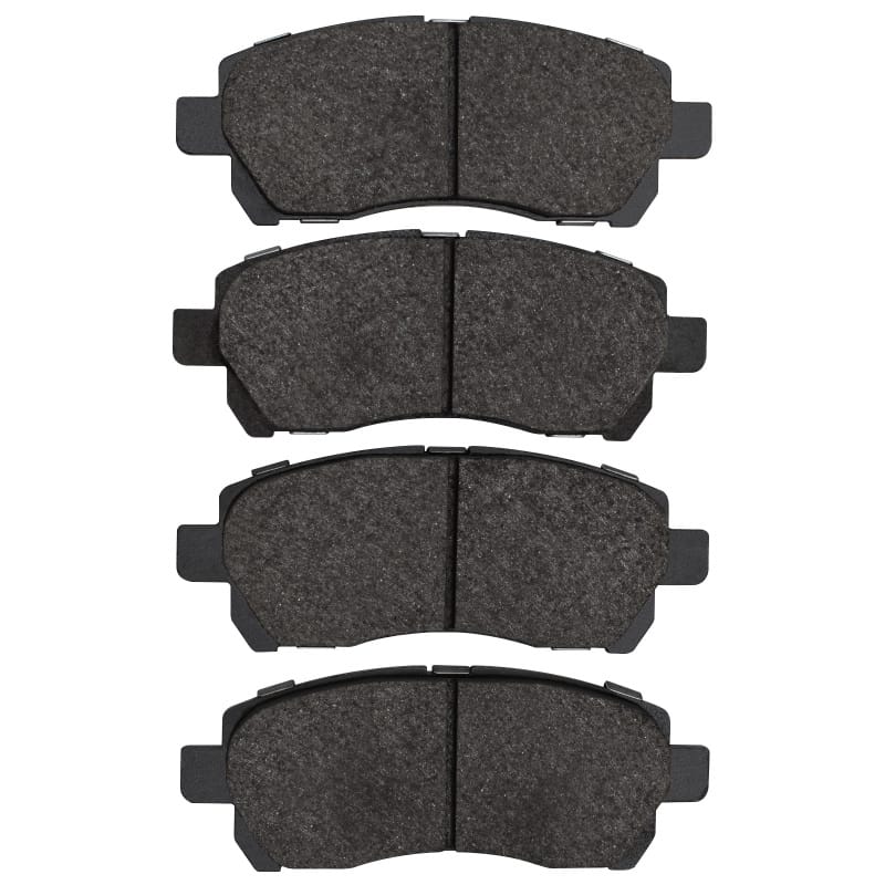 DFC — DFC 07-18 Toyota Avanza (Mexico) Front 3000 Ceramic Brake Pads
DFC Brake Pad Set