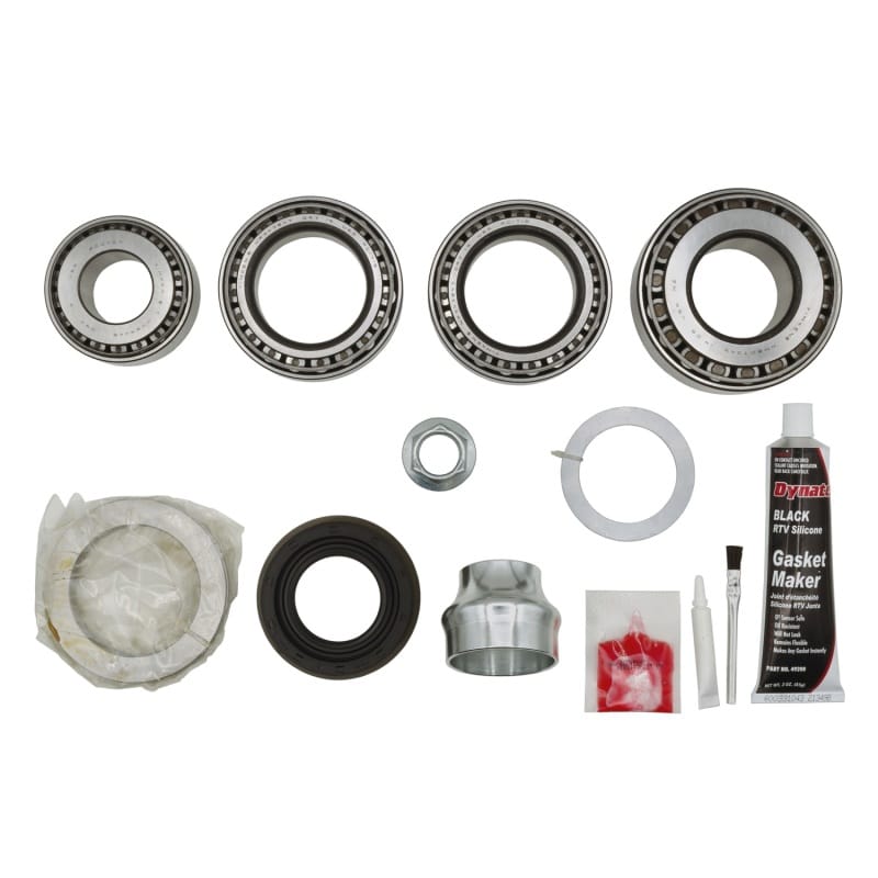 Eaton — Eaton Ford 9.75in Rear Master Install Kit
RngPnnInstlKt